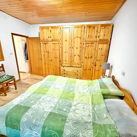 Casa Vicolo Bord *