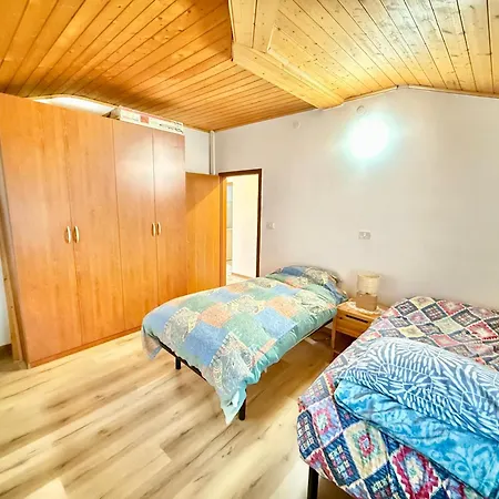 Casa Vicolo Bord Apartmán Arco
