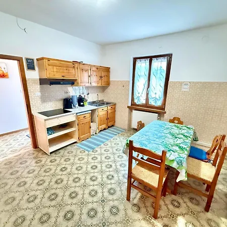 Casa Vicolo Bord