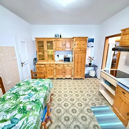 Apartmán Casa Vicolo Bord Arco